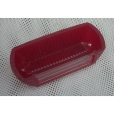 ZADNÍ SVĚTLO - SKLO SAMOSTATNÉ